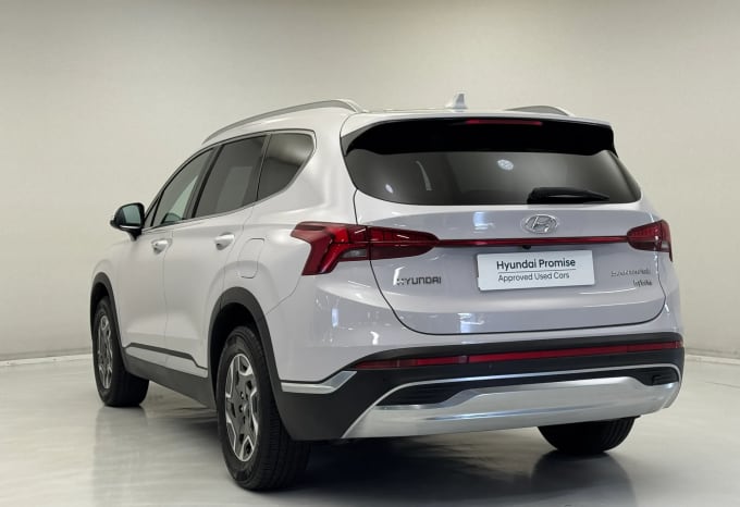 2023 Hyundai Santa Fe