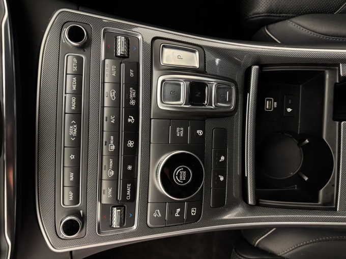 2023 Hyundai Santa Fe
