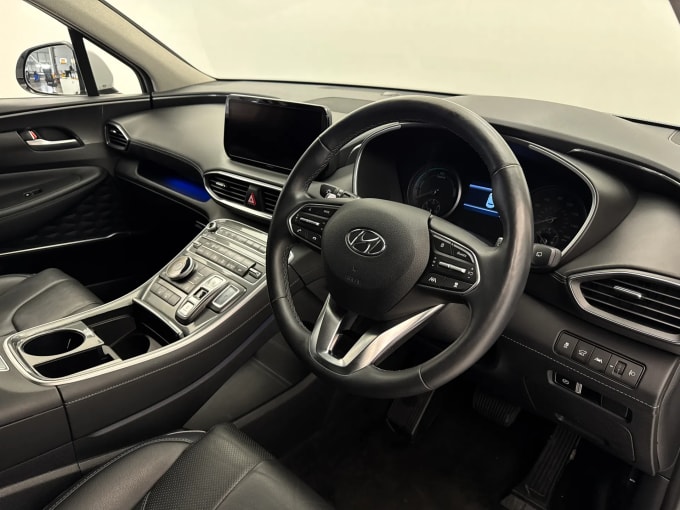 2023 Hyundai Santa Fe