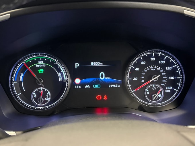2023 Hyundai Santa Fe
