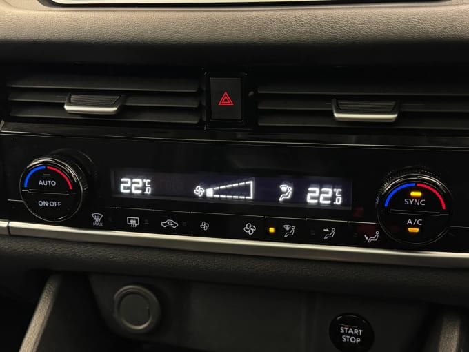 2022 Nissan Qashqai