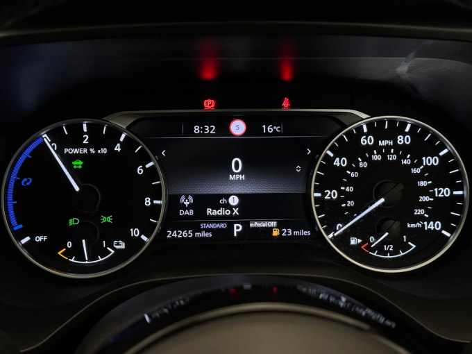 2022 Nissan Qashqai