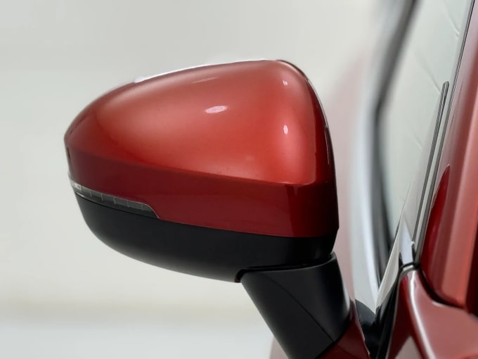 2022 Nissan Qashqai