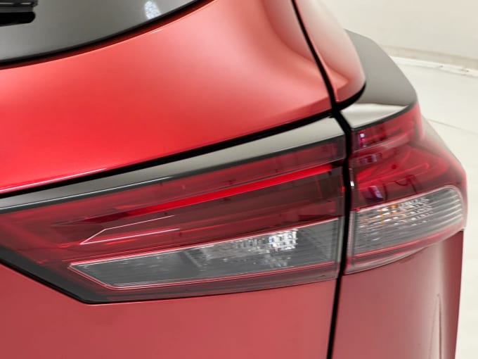 2022 Nissan Qashqai