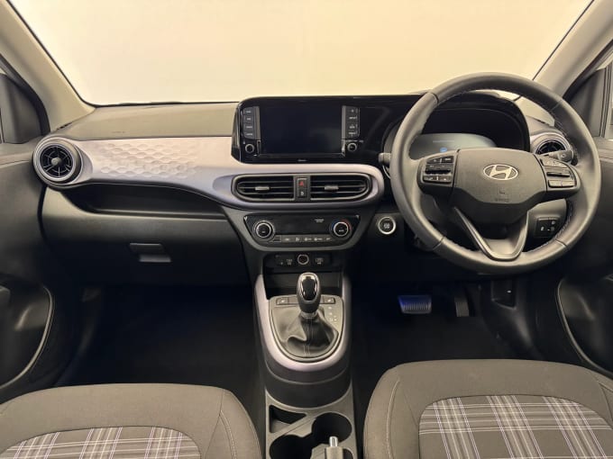 2024 Hyundai I10