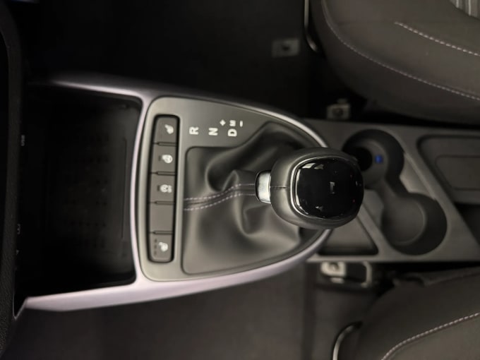 2024 Hyundai I10