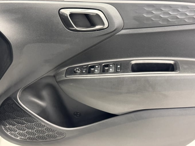 2024 Hyundai I10