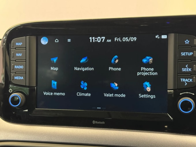 2024 Hyundai I10