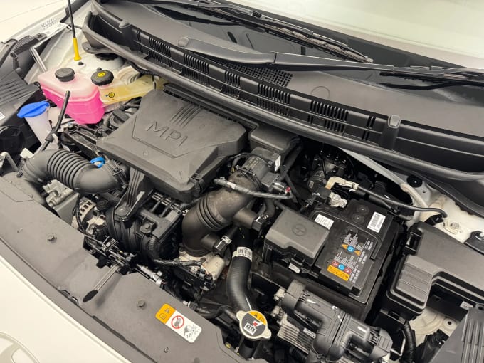 2024 Hyundai I10