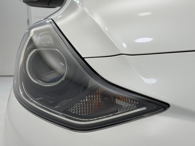 2024 Hyundai I10