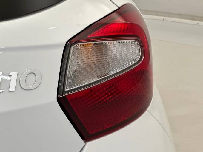 2024 Hyundai I10