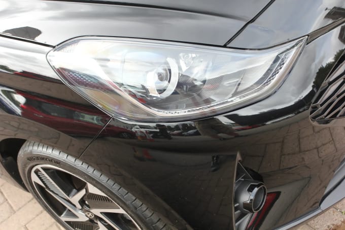 2024 Hyundai I10