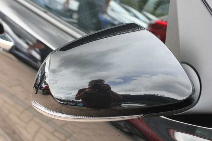 2024 Hyundai I10