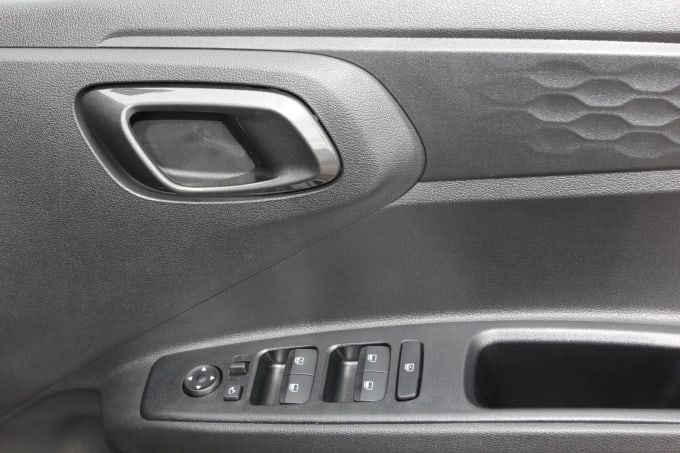 2024 Hyundai I10
