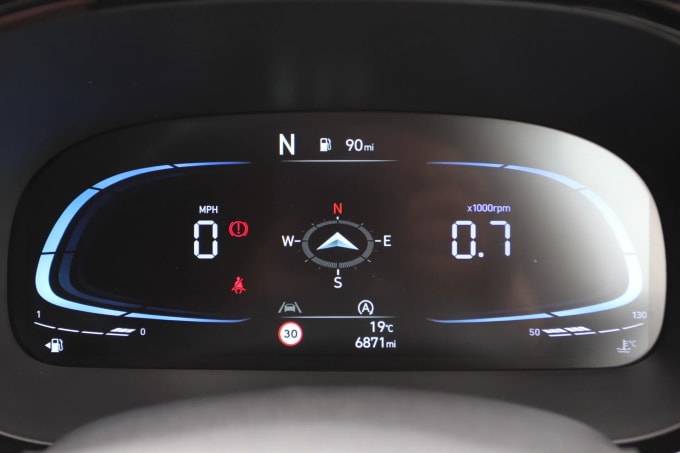 2024 Hyundai I10