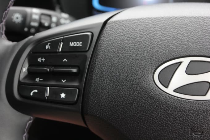 2024 Hyundai I10