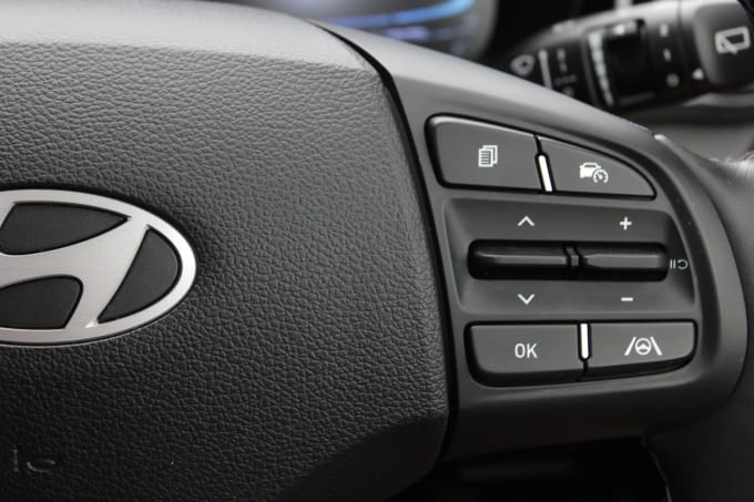 2024 Hyundai I10