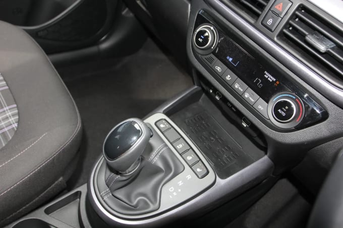 2024 Hyundai I10
