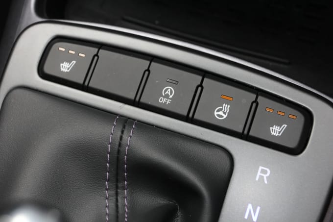 2024 Hyundai I10