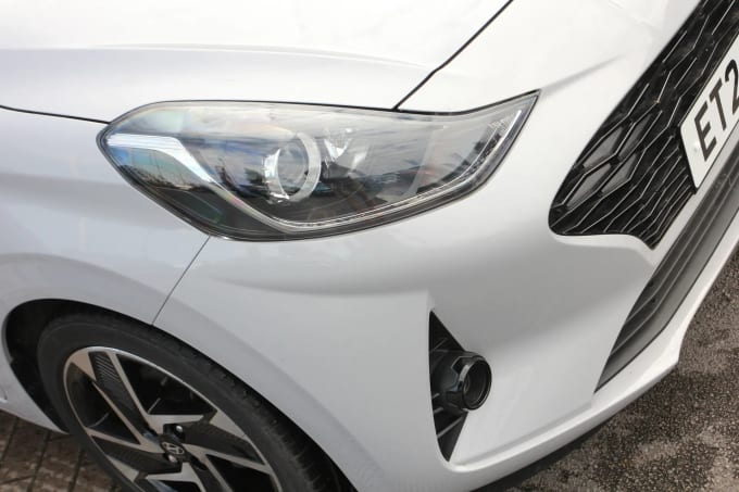 2024 Hyundai I10