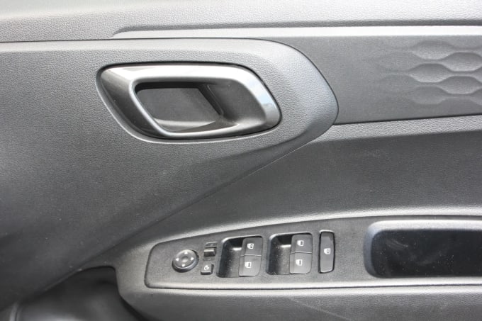 2024 Hyundai I10