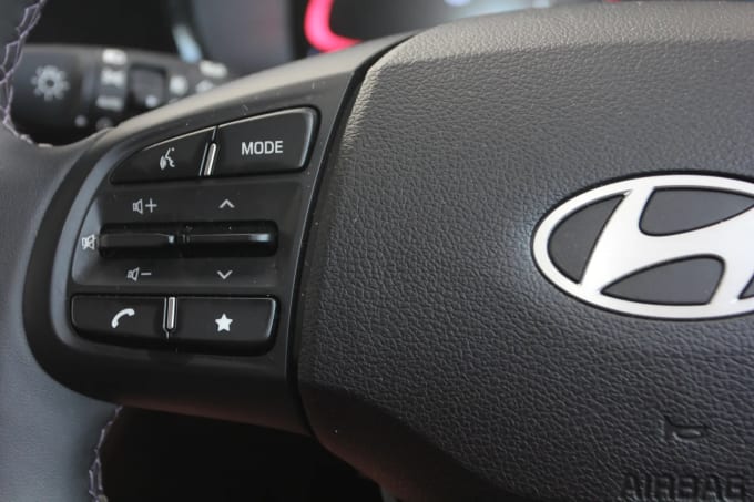 2024 Hyundai I10