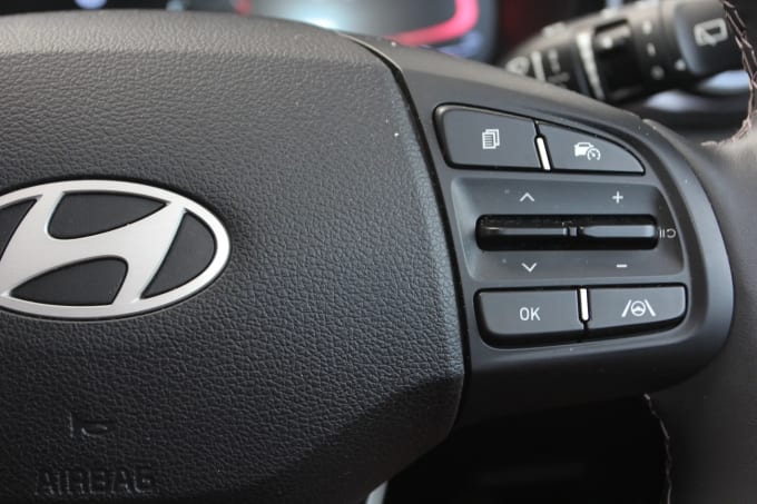 2024 Hyundai I10