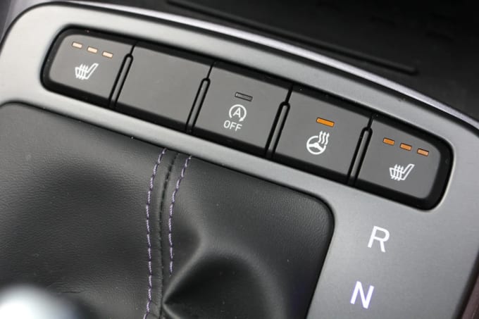 2024 Hyundai I10