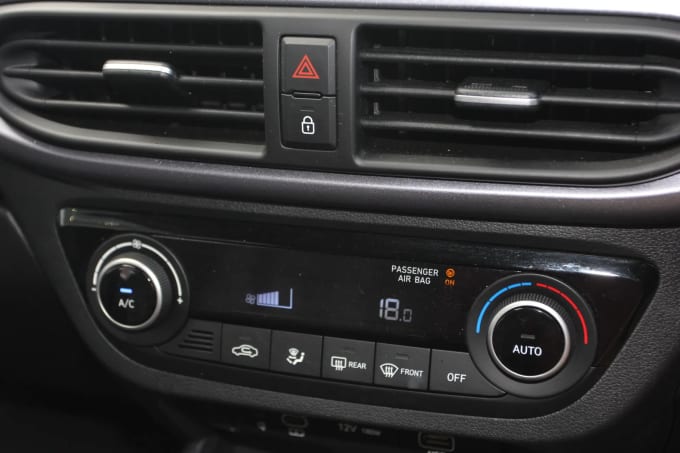 2024 Hyundai I10