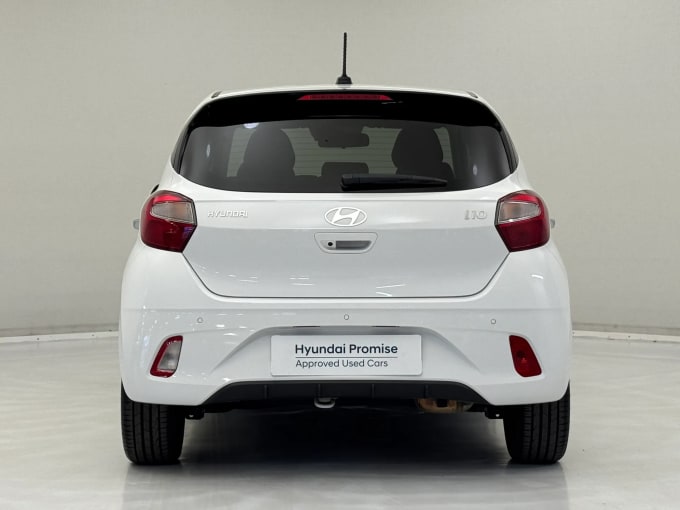 2024 Hyundai I10