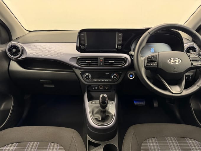 2024 Hyundai I10