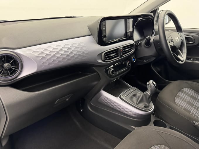 2024 Hyundai I10