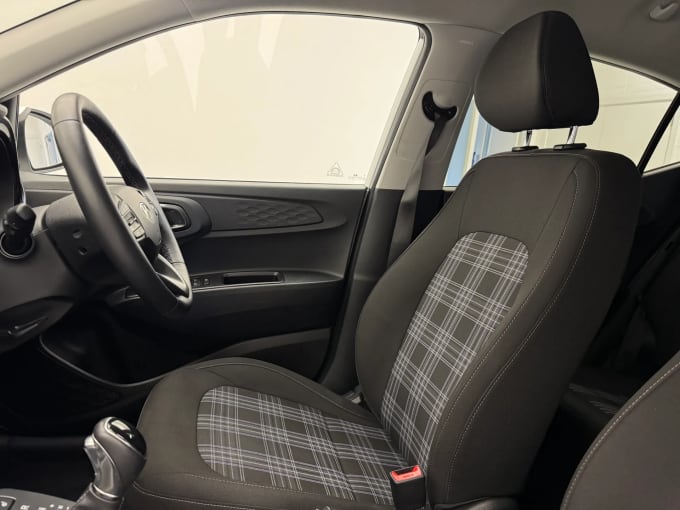 2024 Hyundai I10