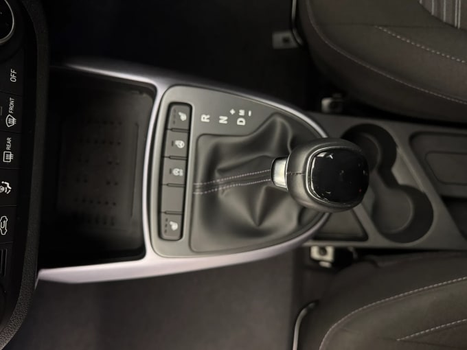 2024 Hyundai I10