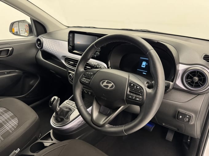 2024 Hyundai I10