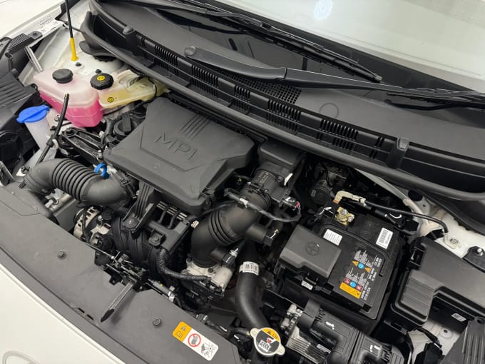 2024 Hyundai I10
