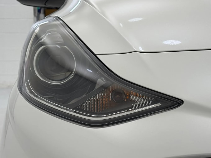 2024 Hyundai I10