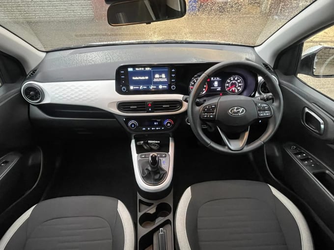 2023 Hyundai I10