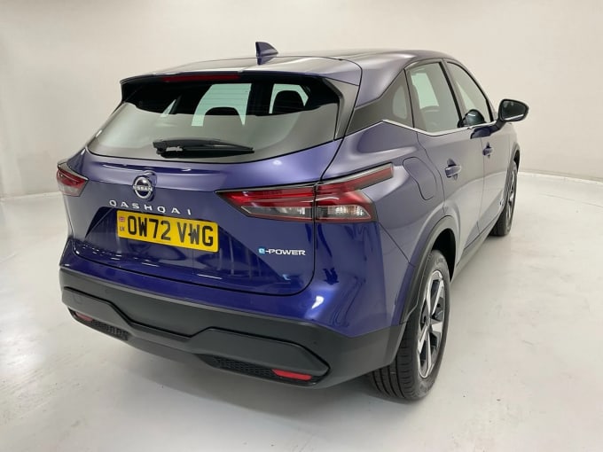 2023 Nissan Qashqai