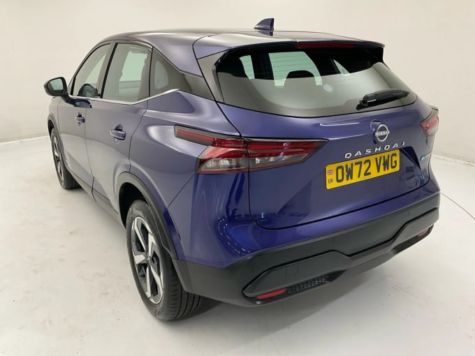 2023 Nissan Qashqai