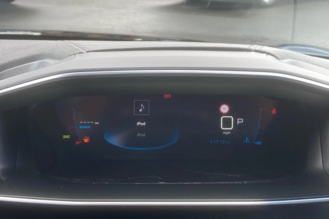 2022 Peugeot 208