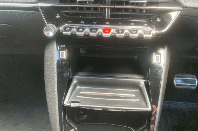 2022 Peugeot 208