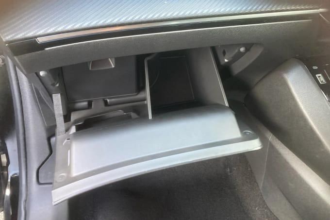 2022 Peugeot 208