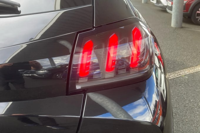 2022 Peugeot 208