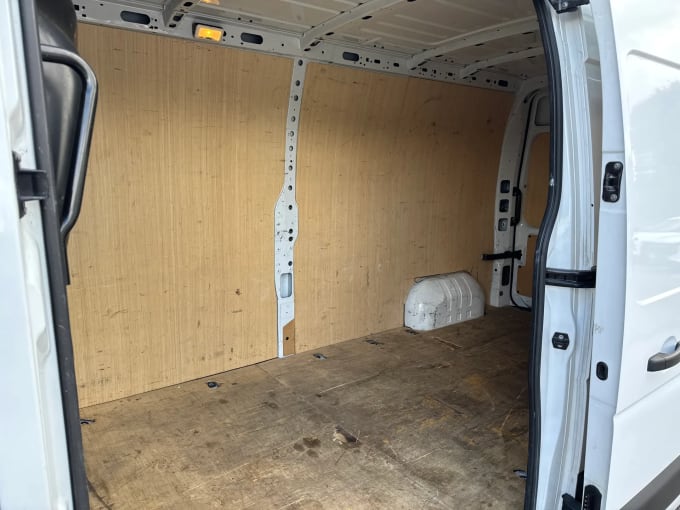 2023 Renault Master