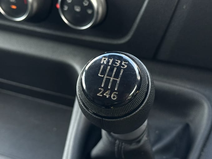 2023 Renault Master