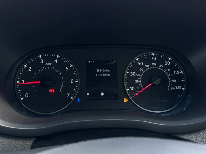 2023 Renault Master