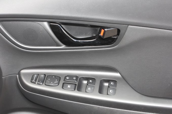 2020 Hyundai Kona
