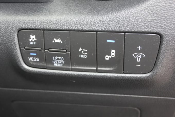 2020 Hyundai Kona