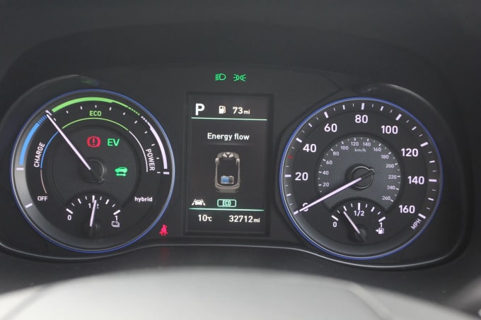 2020 Hyundai Kona